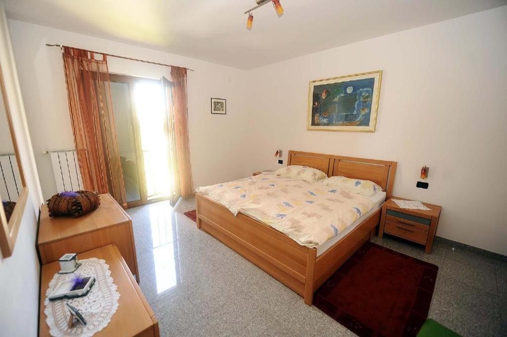 Apartments Ana Wellness S Rovinj Eksteriør billede