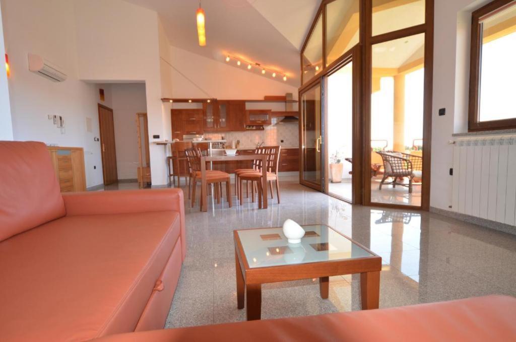 Apartments Ana Wellness S Rovinj Eksteriør billede