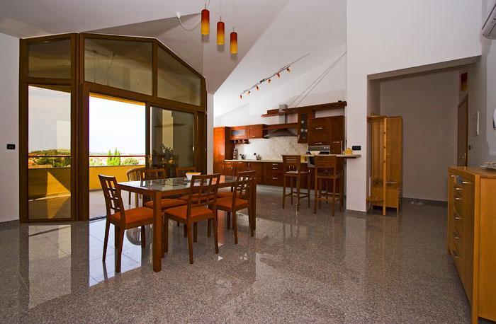 Apartments Ana Wellness S Rovinj Eksteriør billede