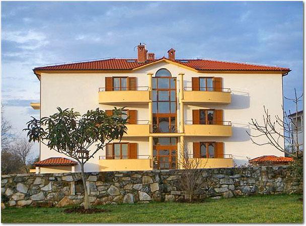 Apartments Ana Wellness S Rovinj Eksteriør billede