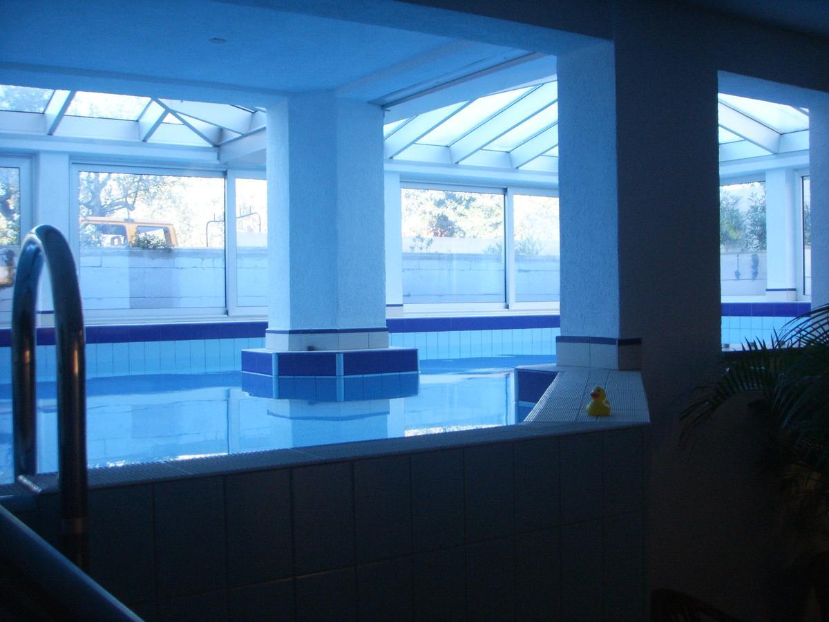 Apartments Ana Wellness S Rovinj Eksteriør billede