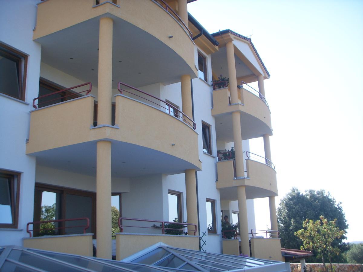 Apartments Ana Wellness S Rovinj Eksteriør billede