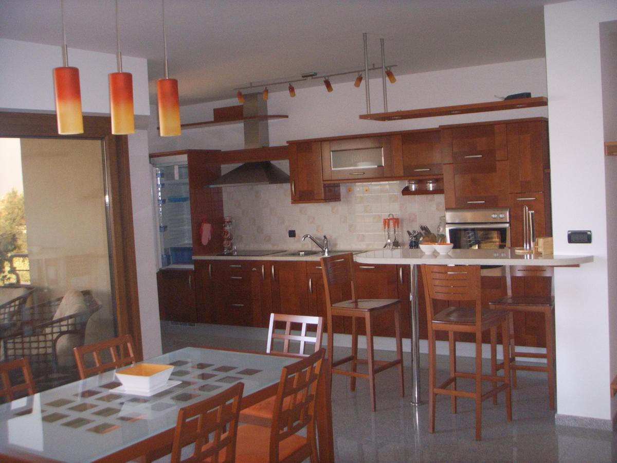 Apartments Ana Wellness S Rovinj Eksteriør billede