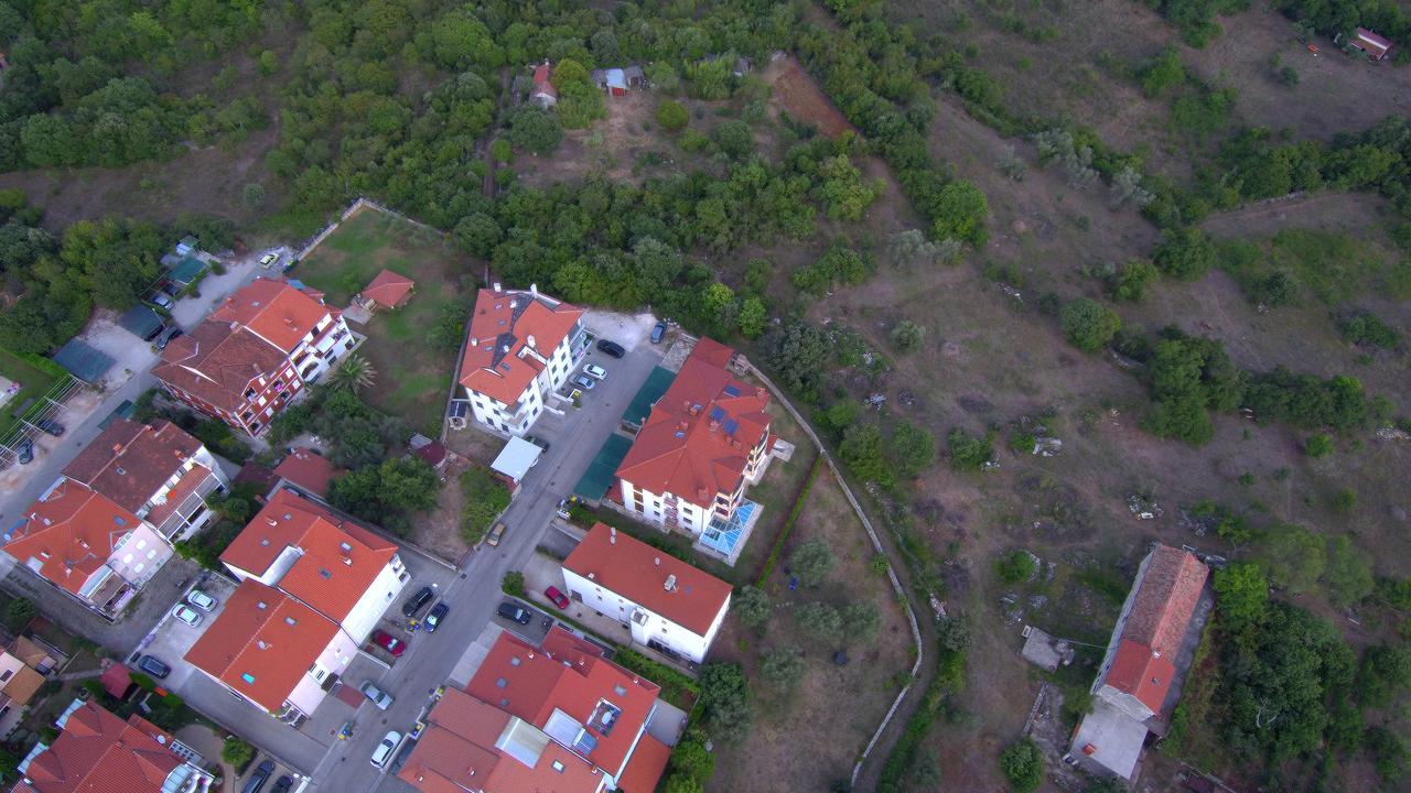 Apartments Ana Wellness S Rovinj Eksteriør billede